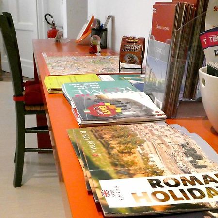 Appartement Bellissima Roma Extérieur photo