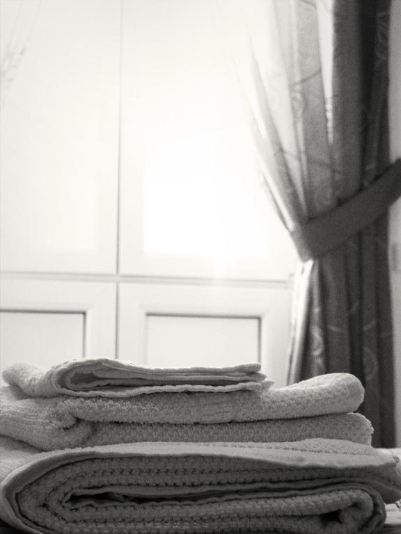 Appartement Bellissima Roma Extérieur photo
