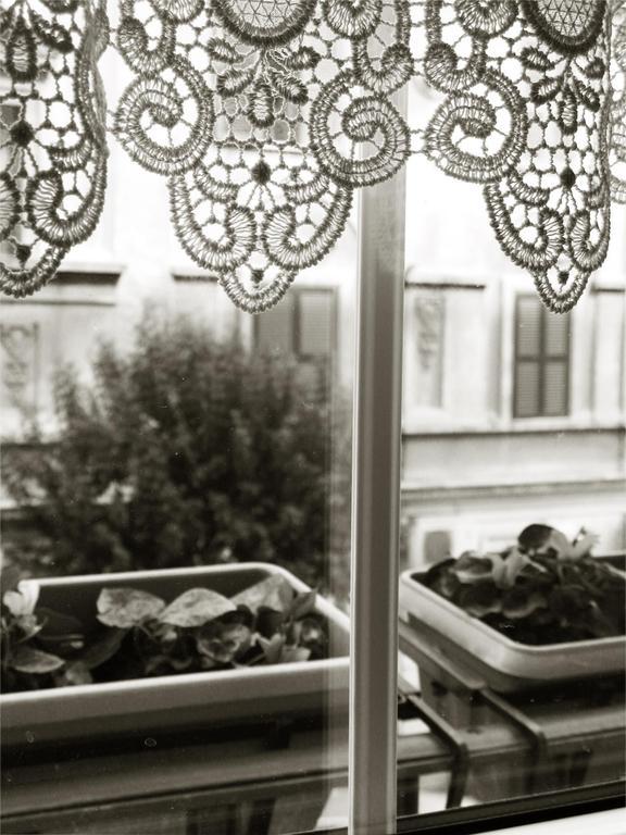 Appartement Bellissima Roma Extérieur photo