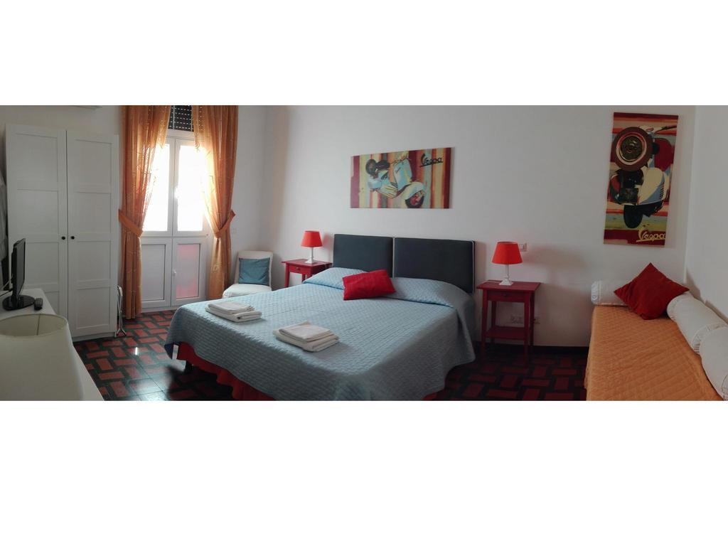 Appartement Bellissima Roma Extérieur photo