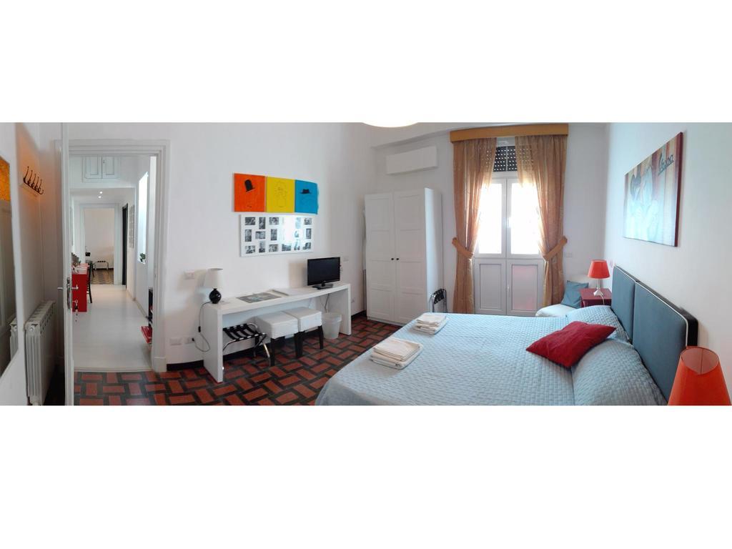 Appartement Bellissima Roma Extérieur photo
