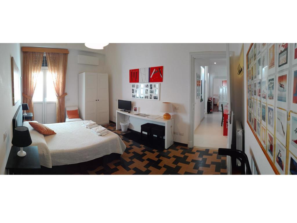Appartement Bellissima Roma Extérieur photo