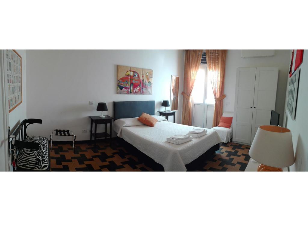 Appartement Bellissima Roma Extérieur photo