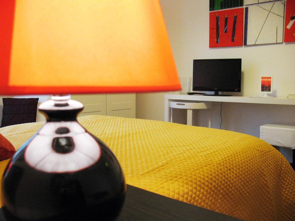 Appartement Bellissima Roma Chambre photo