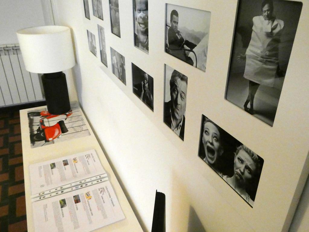 Appartement Bellissima Roma Extérieur photo