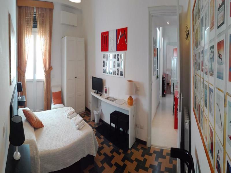 Appartement Bellissima Roma Extérieur photo