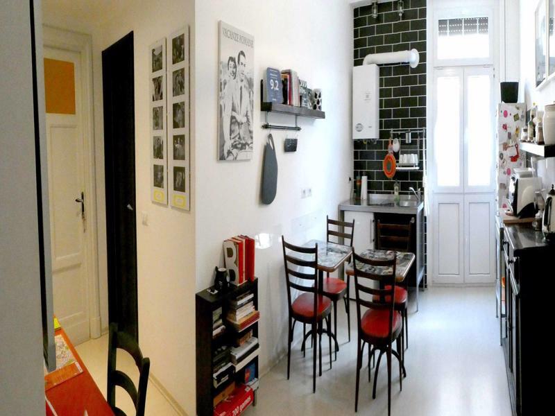 Appartement Bellissima Roma Extérieur photo
