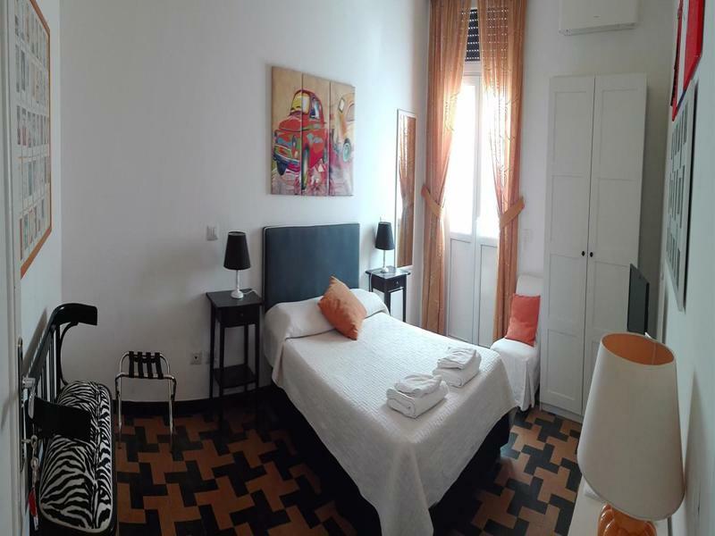 Appartement Bellissima Roma Extérieur photo