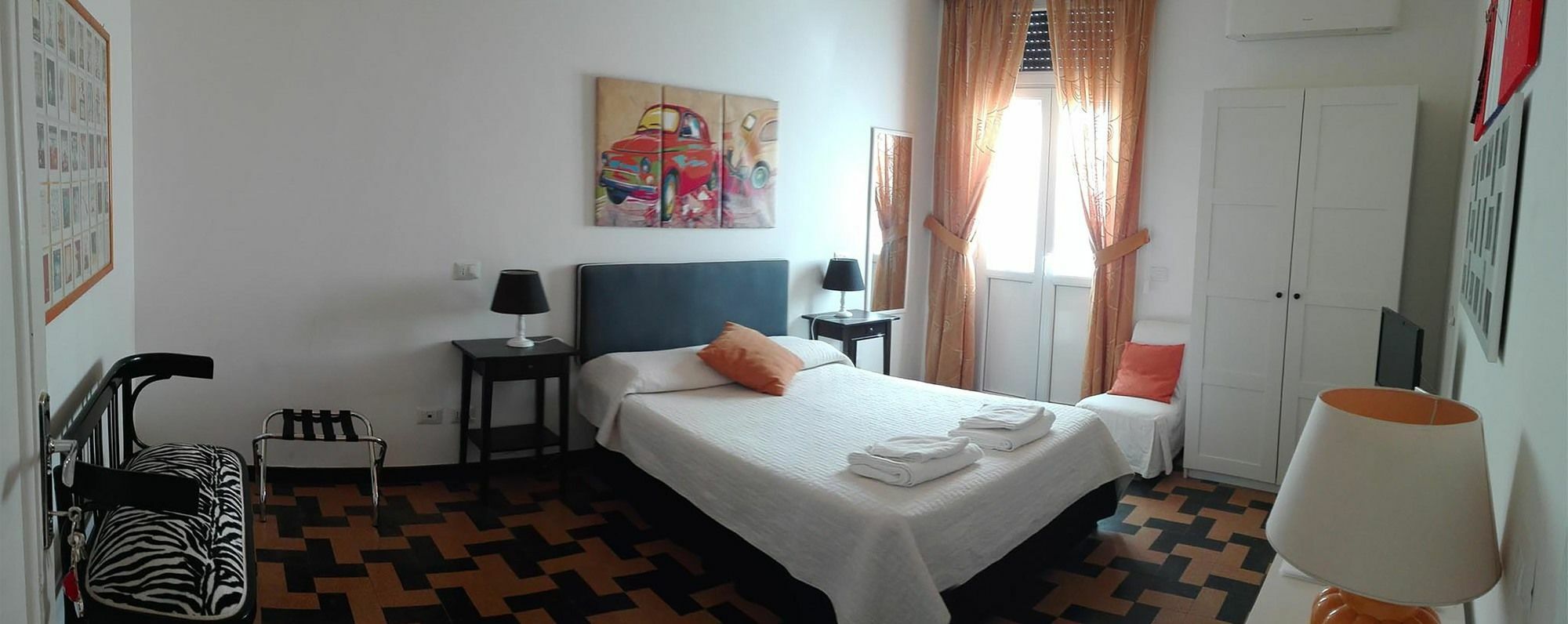 Appartement Bellissima Roma Extérieur photo
