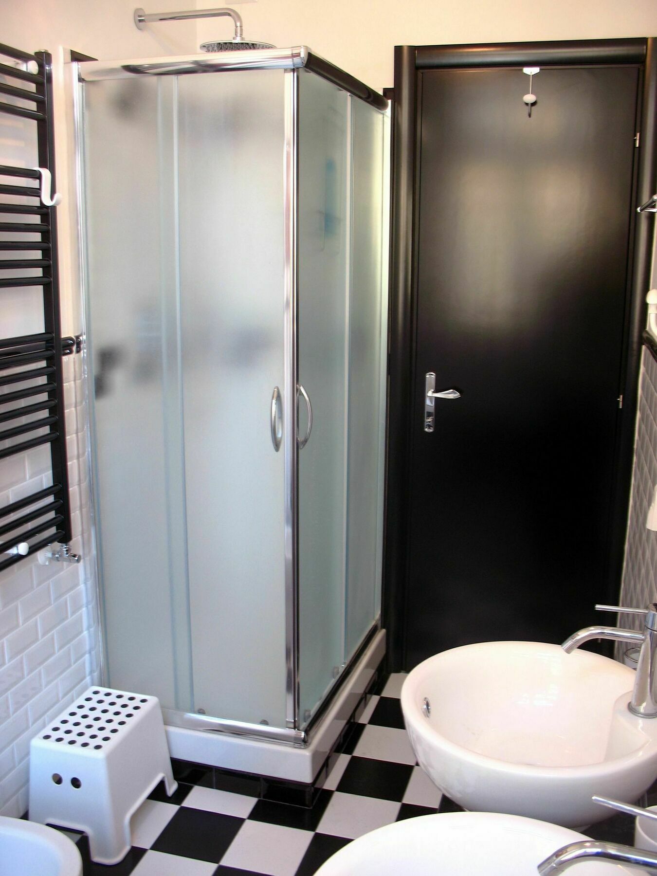 Appartement Bellissima Roma Extérieur photo
