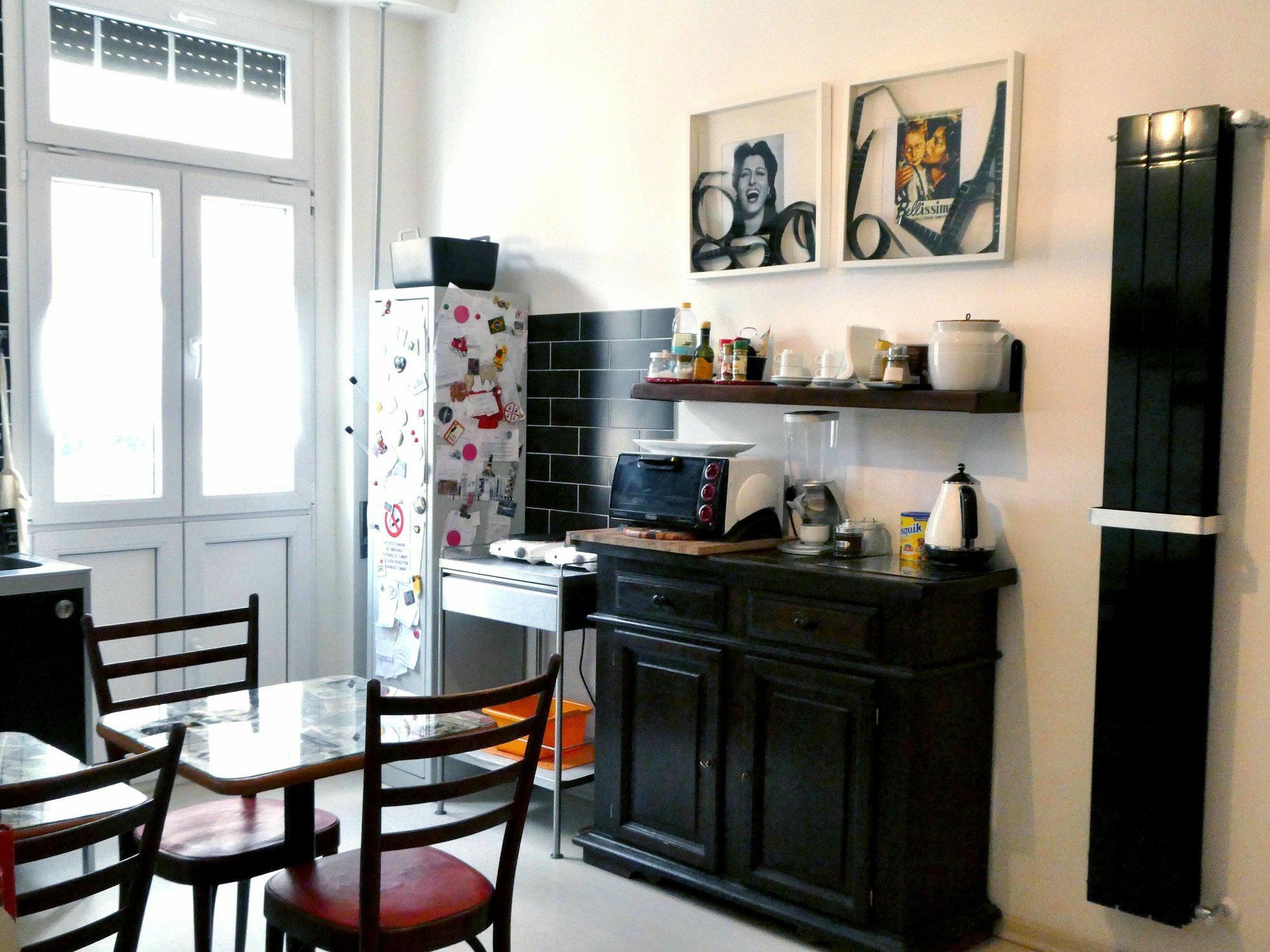 Appartement Bellissima Roma Extérieur photo