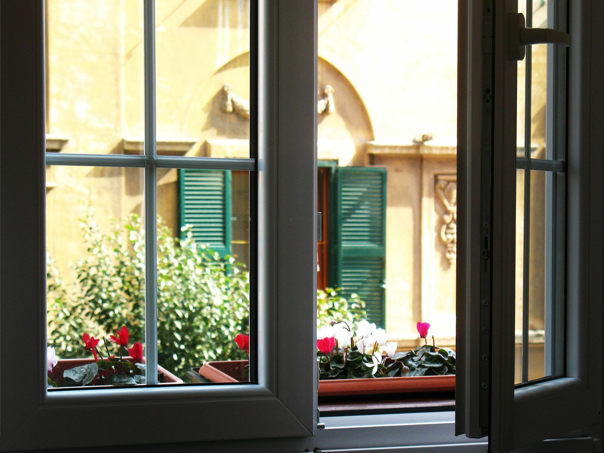 Appartement Bellissima Roma Extérieur photo