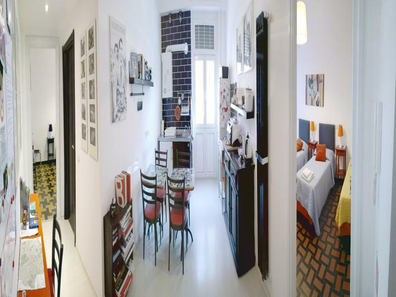 Appartement Bellissima Roma Extérieur photo