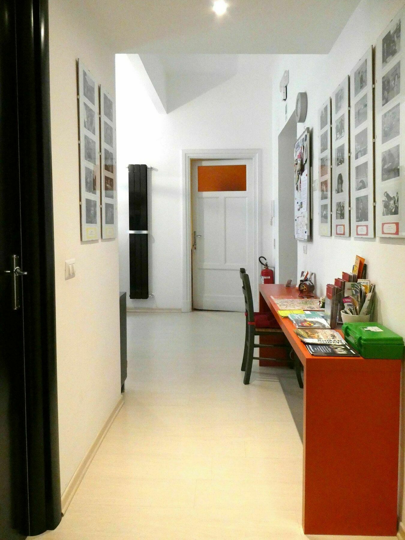 Appartement Bellissima Roma Extérieur photo